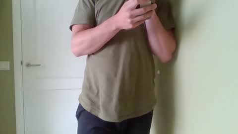 Snapshot of blondsubnl chatting on 12, 9, 2025 BlondSubNL online show from 12, 9, 2025