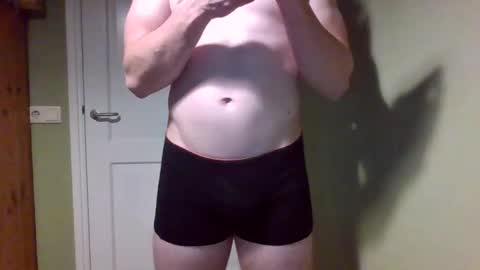 Snapshot of blondsubnl chatting on 15, 1, 2026 BlondSubNL online show from 15, 1, 2026