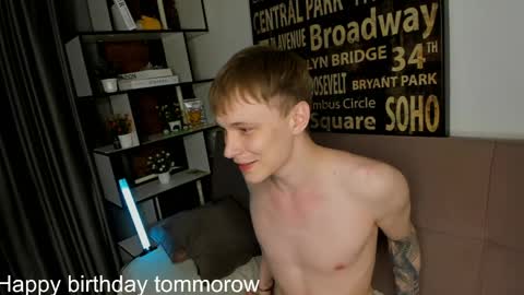 Snapshot of blondvibe chatting on 14, 5, 2026 Alik online show from 14, 5, 2026