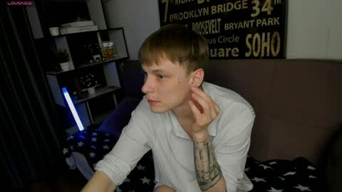 Snapshot of blondvibe chatting on 15, 5, 2026 Alik online show from 15, 5, 2026