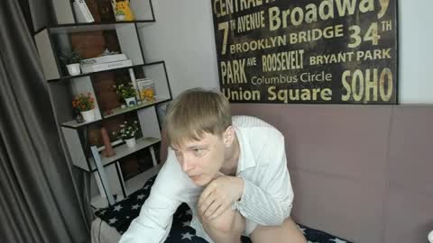 Snapshot of blondvibe chatting on 23, 5, 2026 Alik online show from 23, 5, 2026