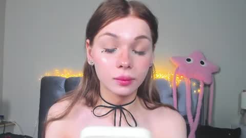 Snapshot of blondy_fina chatting on 15, 7, 2026 blondy_fina online show from 15, 7, 2026