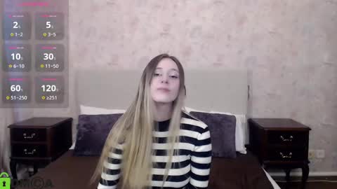 blondy_riss online show from 24, 2, 2025