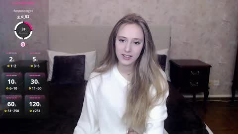 blondy_riss online show from 2, 3, 2025