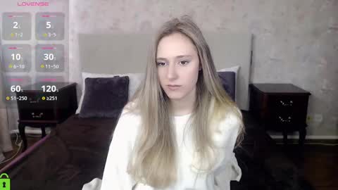 blondy_riss online show from 5, 3, 2025