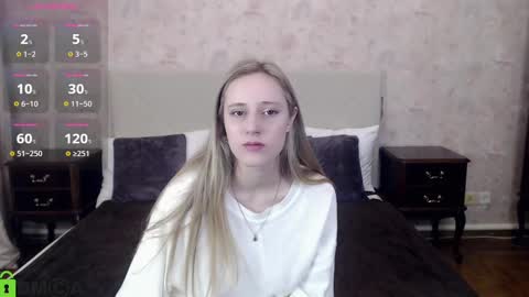 blondy_riss online show from 8, 3, 2025
