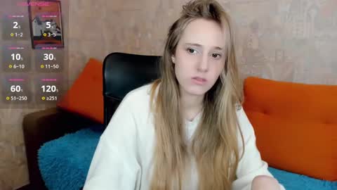 blondy_riss online show from 9, 3, 2025