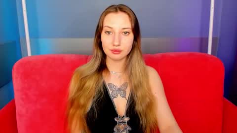 blondyjolly online show from 15, 3, 2026