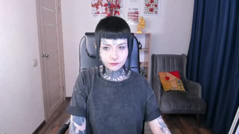 Mary online show from 27, 4, 2026