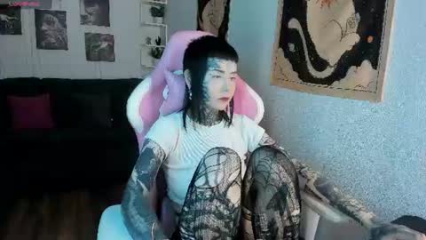 Snapshot of blood__mary chatting on 31, 7, 2026 Mary online show from 31, 7, 2026