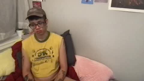 bloodrushbabe online show from 19, 4, 2026