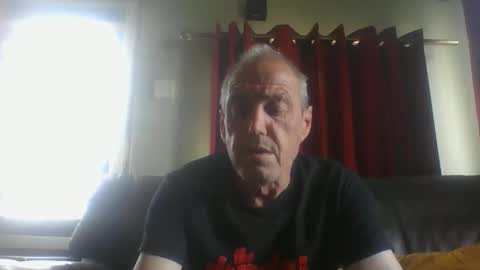 bloody52 online show from 17, 5, 2026