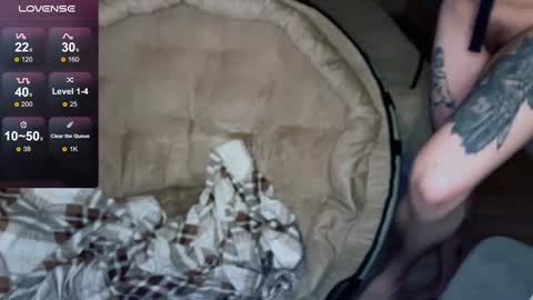 Snapshot of blooming_soul chatting on 5, 12, 2024 blooming_soul online show from 5, 12, 2024