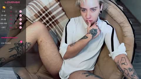 Snapshot of blooming_soul chatting on 12, 1, 2025 blooming_soul online show from 12, 1, 2025