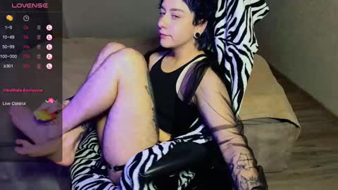 Snapshot of blooming_soul chatting on 9, 3, 2025 blooming_soul online show from 9, 3, 2025