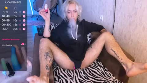 Snapshot of blooming_soul chatting on 12, 9, 2025 blooming_soul online show from 12, 9, 2025