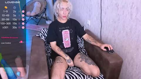 Snapshot of blooming_soul chatting on 20, 9, 2025 blooming_soul online show from 20, 9, 2025