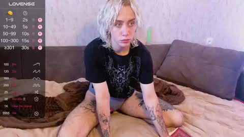 Snapshot of blooming_soul chatting on 7, 10, 2025 blooming_soul online show from 7, 10, 2025