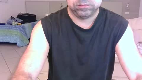 Blop online show from 8, 1, 2025