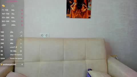 Sonya GTM2 TuWeThFrSaSu 0900am-1500pm online show from 26, 2, 2025