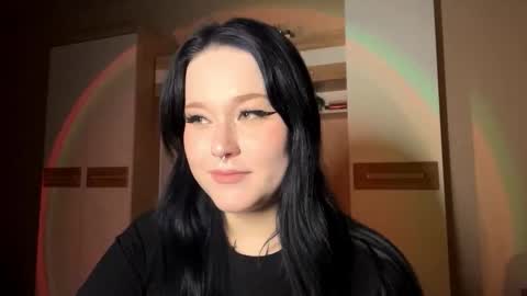 Snapshot of blossombuesing chatting on 13, 10, 2025 Mira online show from 13, 10, 2025