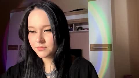 Snapshot of blossombuesing chatting on 20, 10, 2025 Mira online show from 20, 10, 2025