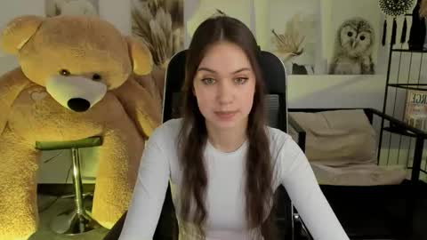 Snapshot of blossomvesper chatting on 3, 12, 2025 blossomvesper online show from 3, 12, 2025