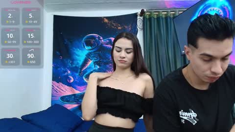 Snapshot of blowjob_sex69 chatting on 5, 1, 2025 santiylola online show from 5, 1, 2025