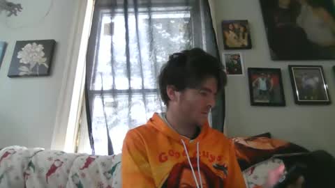 Snapshot of blowme19866 chatting on 20, 1, 2025 blowme19866 online show from 20, 1, 2025