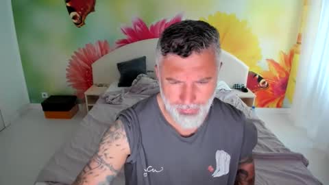 Nico online show from 10, 11, 2025