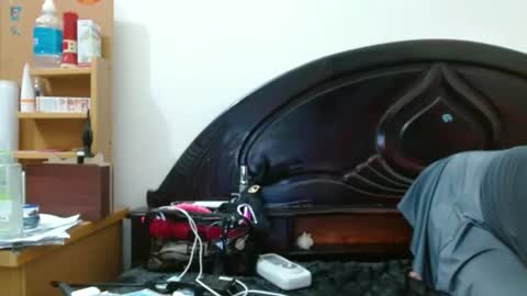 blowy079 online show from 15, 12, 2025