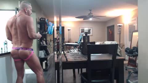 Snapshot of blu4121 chatting on 24, 2, 2026 Wyatt online show from 24, 2, 2026