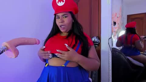 Snapshot of blue__style chatting on 27, 10, 2025 blue__style online show from 27, 10, 2025