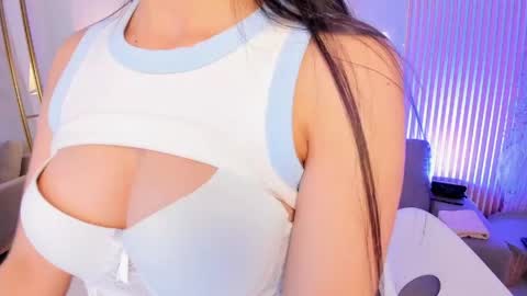 Snapshot of blue_angeel chatting on 11, 5, 2026 blue_angeel online show from 11, 5, 2026
