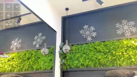Snapshot of blue_anngel chatting on 9, 3, 2025 blue_anngel online show from 9, 3, 2025