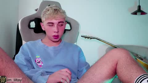 TAY   online show from 1, 12, 2024