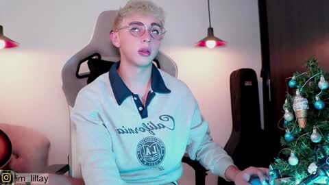 TAY   online show from 2, 12, 2024