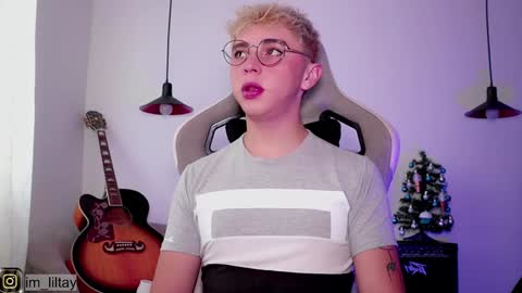 TAY   online show from 3, 12, 2024