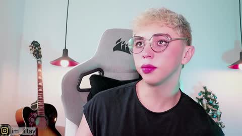 TAY   online show from 4, 12, 2024