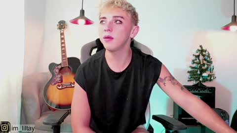 TAY   online show from 4, 12, 2024