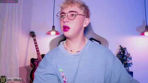 TAY   online show from 6, 12, 2024