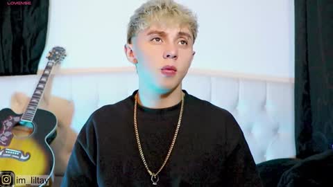 TAY   online show from 22, 12, 2024