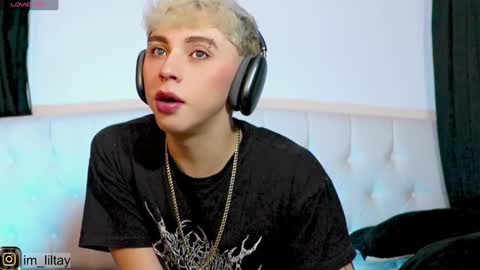 TAY   online show from 24, 12, 2024