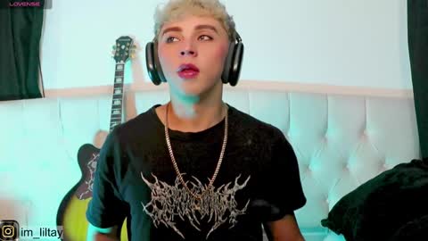 TAY   online show from 24, 12, 2024