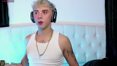 TAY   online show from 26, 12, 2024