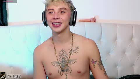 TAY   online show from 26, 12, 2024