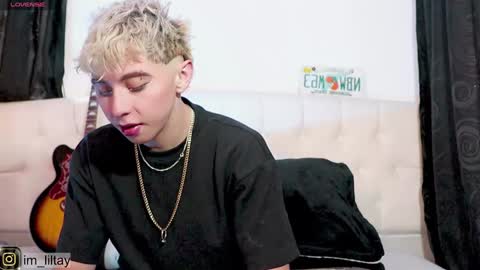 TAY   online show from 2, 1, 2025