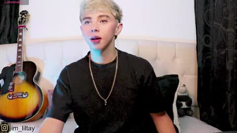 TAY   online show from 3, 1, 2025