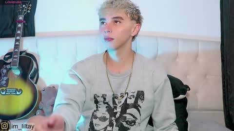 TAY   online show from 5, 1, 2025