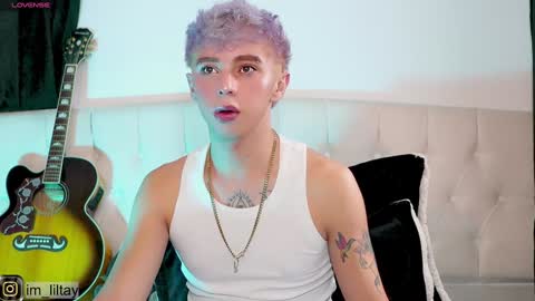 TAY   online show from 8, 1, 2025